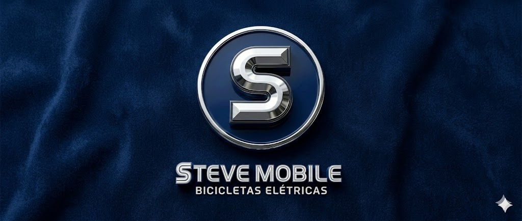 Lançamento Steve Mobile