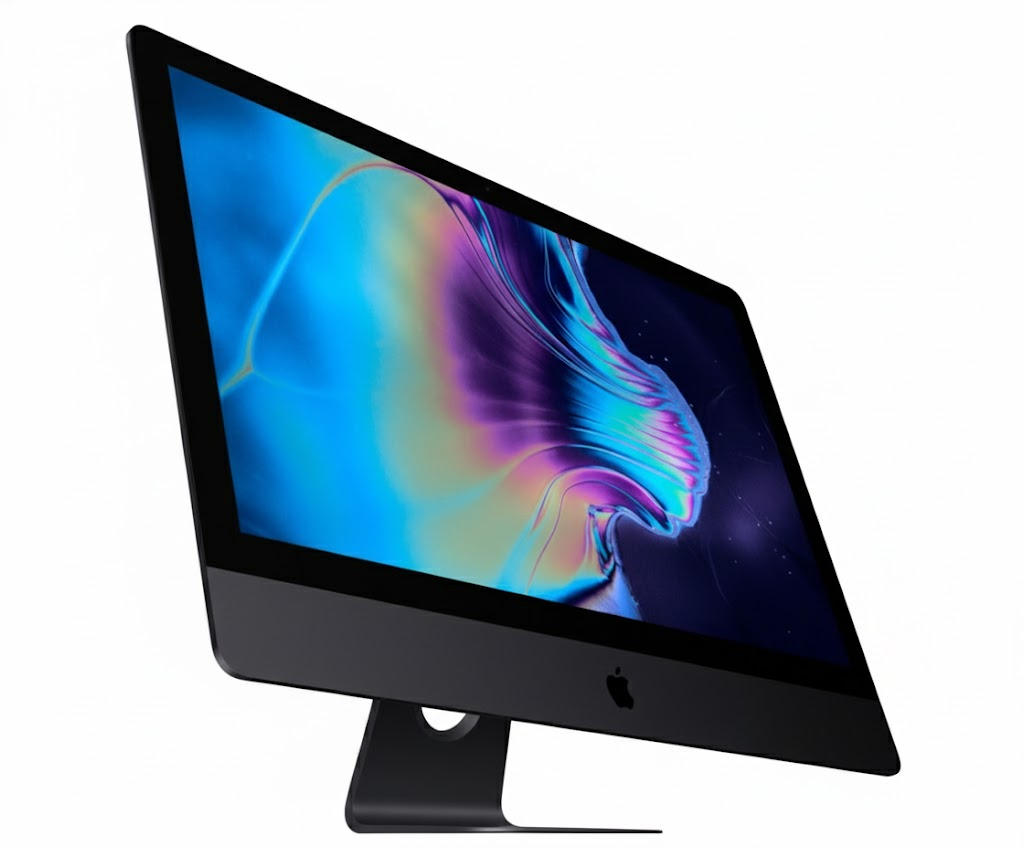 iMac Pro