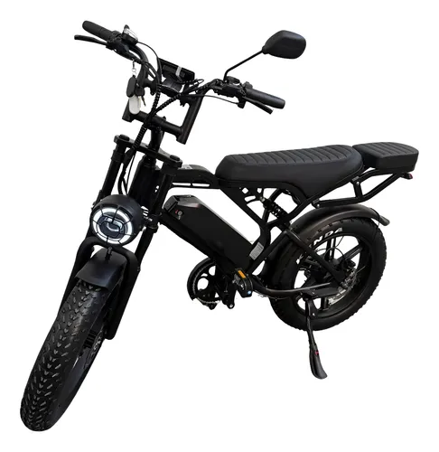 Bike Elétrica V20